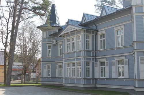 Foto general de Katrin Apartments