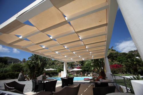 Foto general de Residence Hotel La Giara