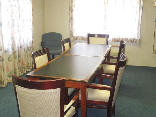 Facilities – Hotel Xenia Country Inn