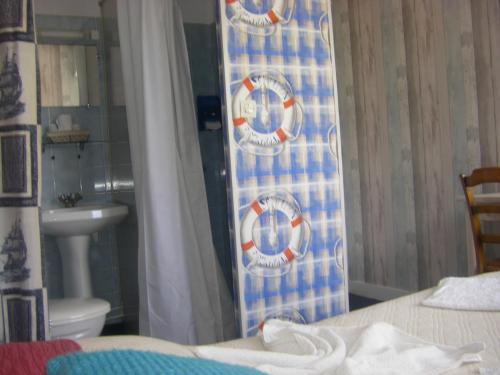 Foto del entorno de Auberge Le Chata
