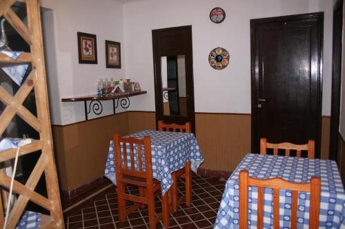 Foto general de Hosteria Alcala