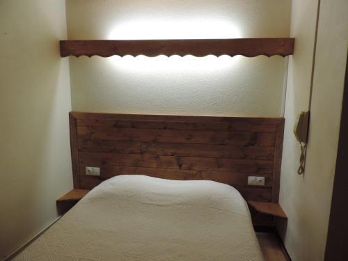Foto de una habitación de Hôtel Le Lievre Blanc