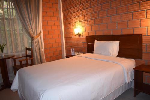 Foto de una habitación de Altavista Casahotel