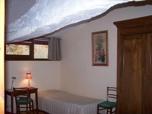 Photo – Bed-and-Breakfast Jardin D&amp;#039;en Naoua