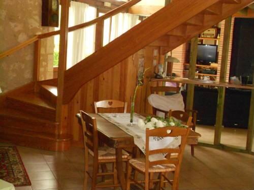 Photo – Bed-and-Breakfast Jardin D&amp;#039;en Naoua