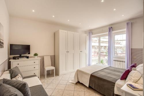 Room – Vacation Rentals Rome4Guest Ostia