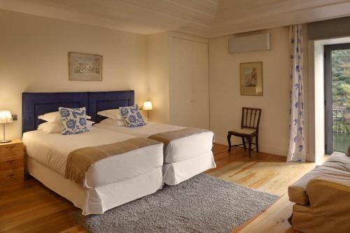 Foto de una habitación de Quinta de la Rosa