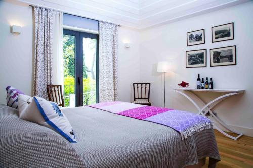 Foto de una habitación de Quinta de la Rosa