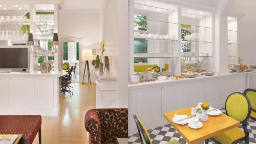 Photo – Boutiquehotel Dreesen - Villa Godesberg