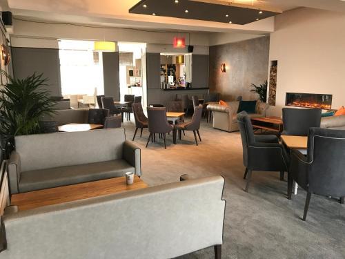 Facilities – Pentire Hotel