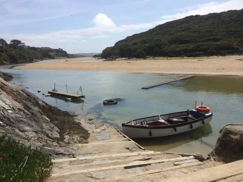 Photo – Pentire Hotel