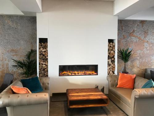 Facilities – Pentire Hotel