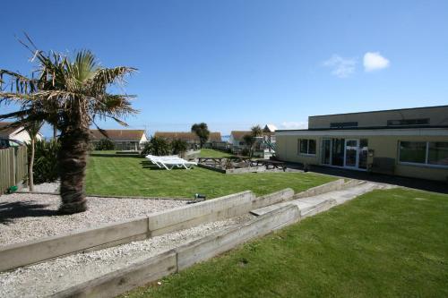 Facilities – Pentire Hotel
