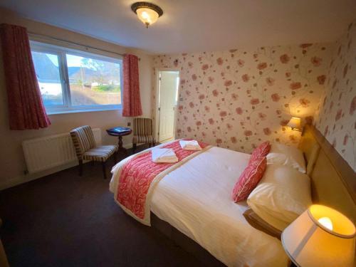 Room – Crow Park Hotel