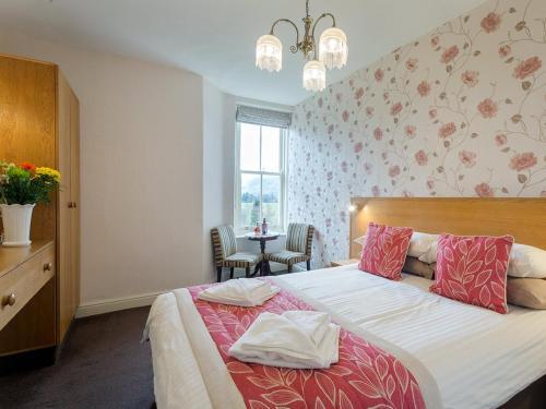 Room – Crow Park Hotel