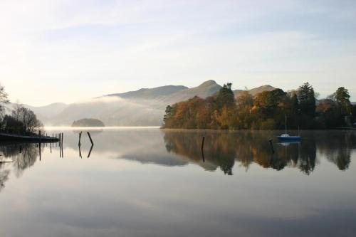 Photo – The Borrowdale Hotel