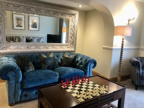 Room – The Mary Mount Hotel