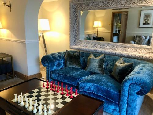 Room – The Mary Mount Hotel