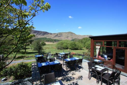 Photo – The Mary Mount Hotel