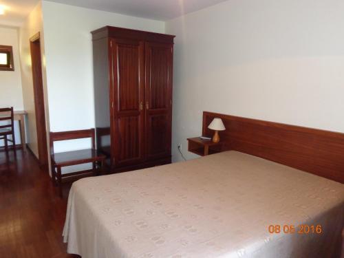 Foto de una habitación de Casa Rural Quinta do Lagar