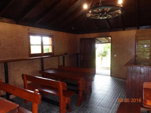 Foto de una habitación de Casa Rural Quinta do Lagar