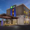 Foto de Holiday Inn Express Visalia-Sequoia Gateway Area, an IHG Hotel