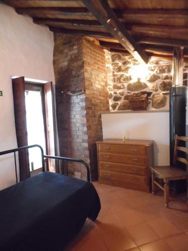 Foto de una habitación de Casa do Forno
