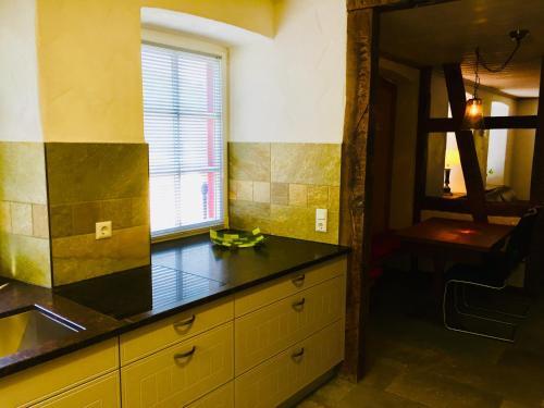Foto del baño de Gästehaus Craintaler Mühle B&amp;amp;B