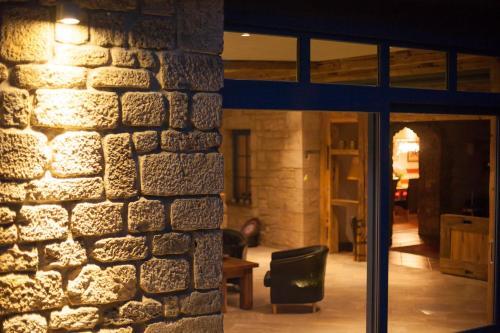 Foto de una habitación de Gästehaus Craintaler Mühle B&amp;amp;B