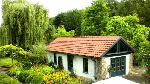 Foto de los servicios de Gästehaus Craintaler Mühle B&amp;amp;B