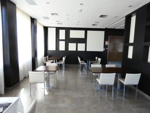 Foto de restauración de Hotel Fuente del Miro