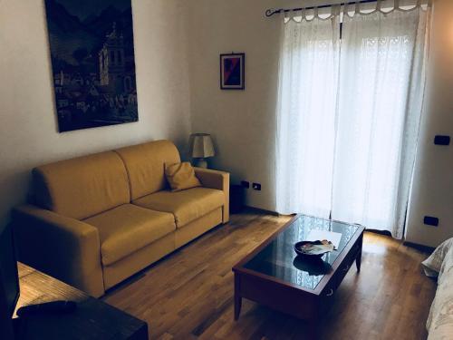 Foto de una habitación de Sally&amp;#039;s B&amp;amp;B