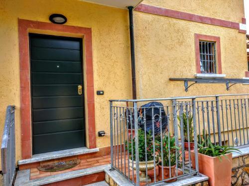Foto del exterior de Sally&amp;#039;s B&amp;amp;B