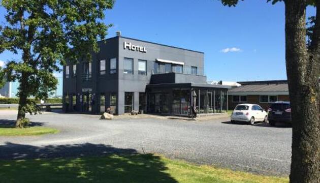 Foto de Hotel Herning