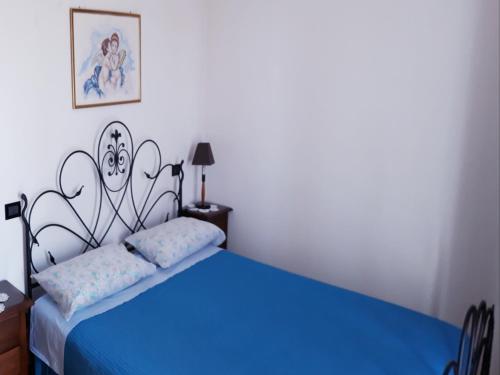 Foto de una habitación de B&amp;amp;b Villa C&amp;#039;era Una Volta