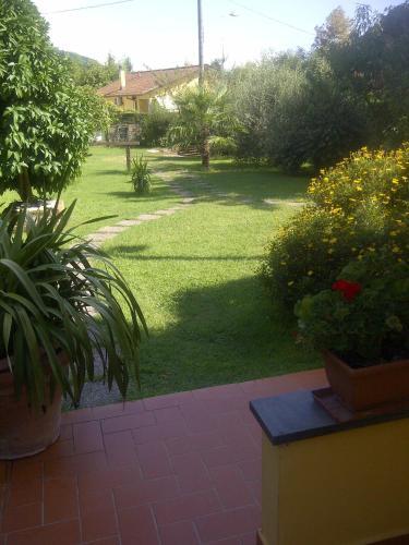Foto de los servicios de B&amp;amp;b Villa C&amp;#039;era Una Volta