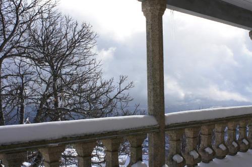 Foto del entorno de Casas y chalets Penhas da Saúde