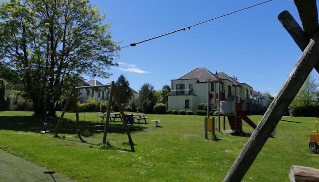 Foto de Waterford Castle Hotel Lodges