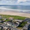 Foto de Ocean Sands Hotel