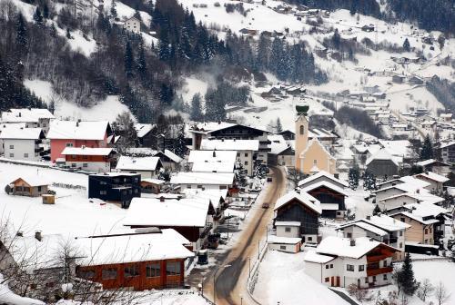 Photo – Vacation Rentals Haus Schimpfössel