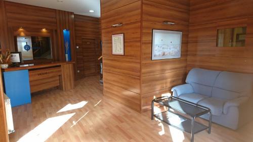 Foto de las zonas nobles de Hotel Valmar