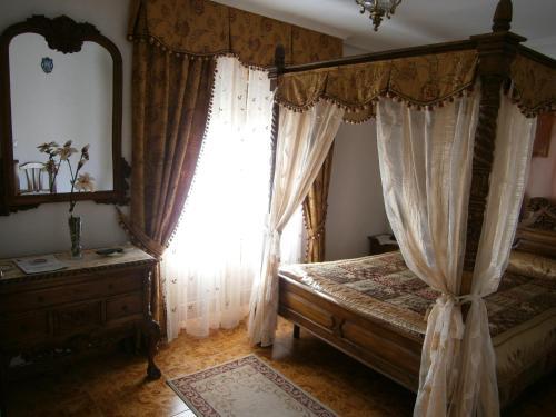 Foto de una habitación de Hostal Camino de Santiago