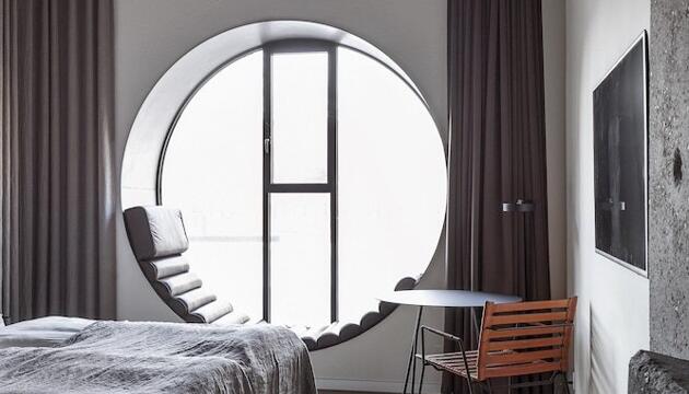 Foto de Hotel Ottilia by Brøchner Hotels