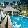 Foto de Las Dunas Surf Resort