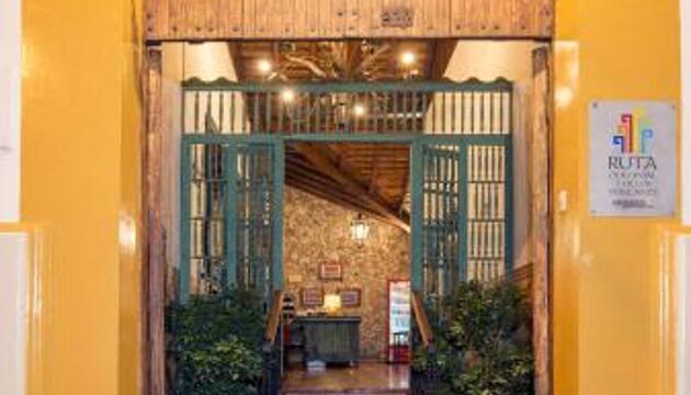 Foto de Hotel La Posada del Doctor