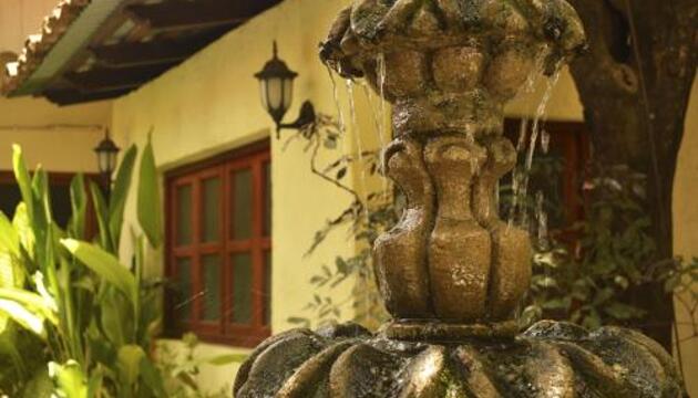 Foto de Hotel Real Leon