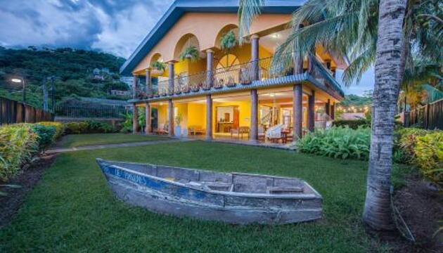 Foto de Bed-and-Breakfast Elementos del Sur