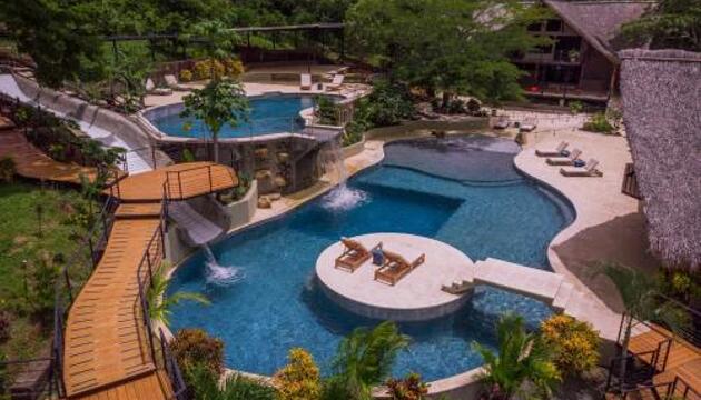 Foto de TreeCasa Resort