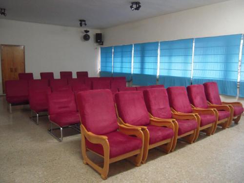 Foto del entorno de Residencia Universitaria Cardenal Cisneros