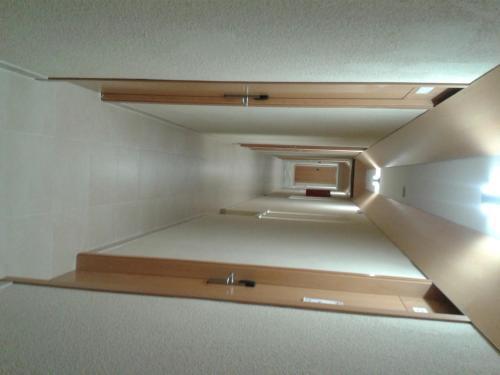 Foto de una habitación de Residencia Universitaria Cardenal Cisneros